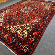 Bakhtiari Rug - 300 cm x 205 cm