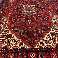 Bakhtiari Rug - 300 cm x 205 cm