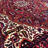 Bakhtiari Rug - 300 cm x 205 cm