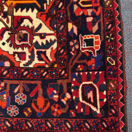 Bakhtiari Rug - 300 cm x 205 cm