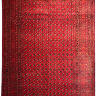 Kunduz Rug - 287 cm x 194 cm