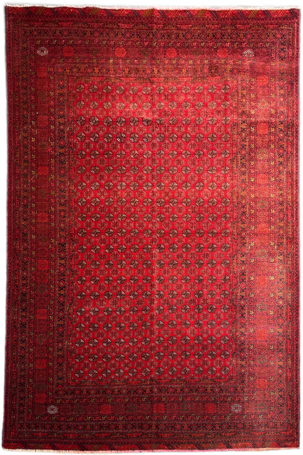 Kunduz Rug - 287 cm x 194 cm