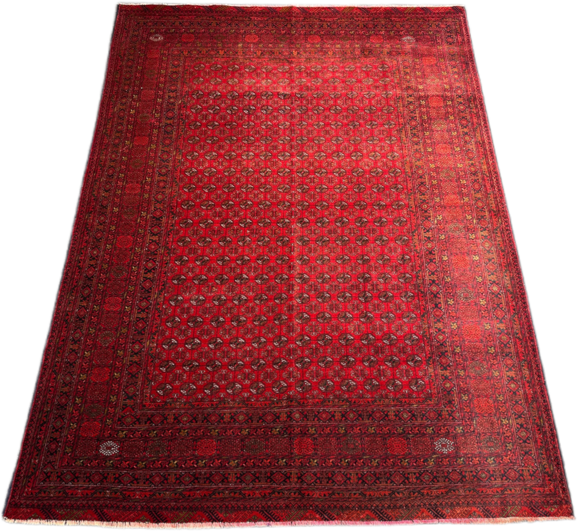 Kunduz Rug - 287 cm x 194 cm