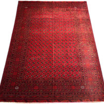 Kunduz Rug - 287 cm x 194 cm