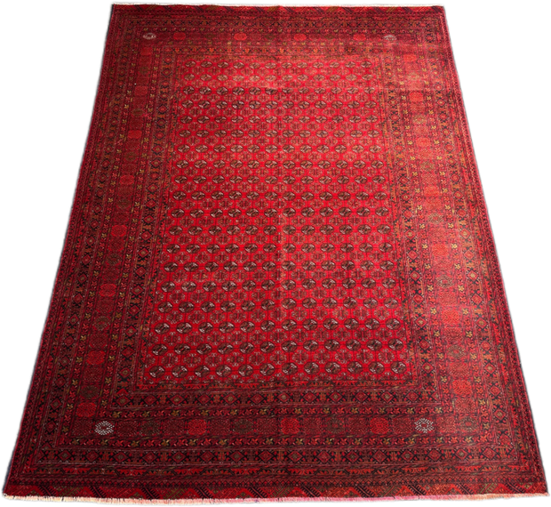 Kunduz Rug - 287 cm x 194 cm