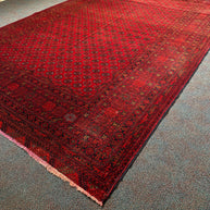 Kunduz Rug - 287 cm x 194 cm