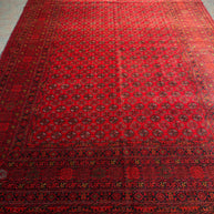 Kunduz Rug - 287 cm x 194 cm