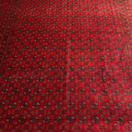 Kunduz Rug - 287 cm x 194 cm