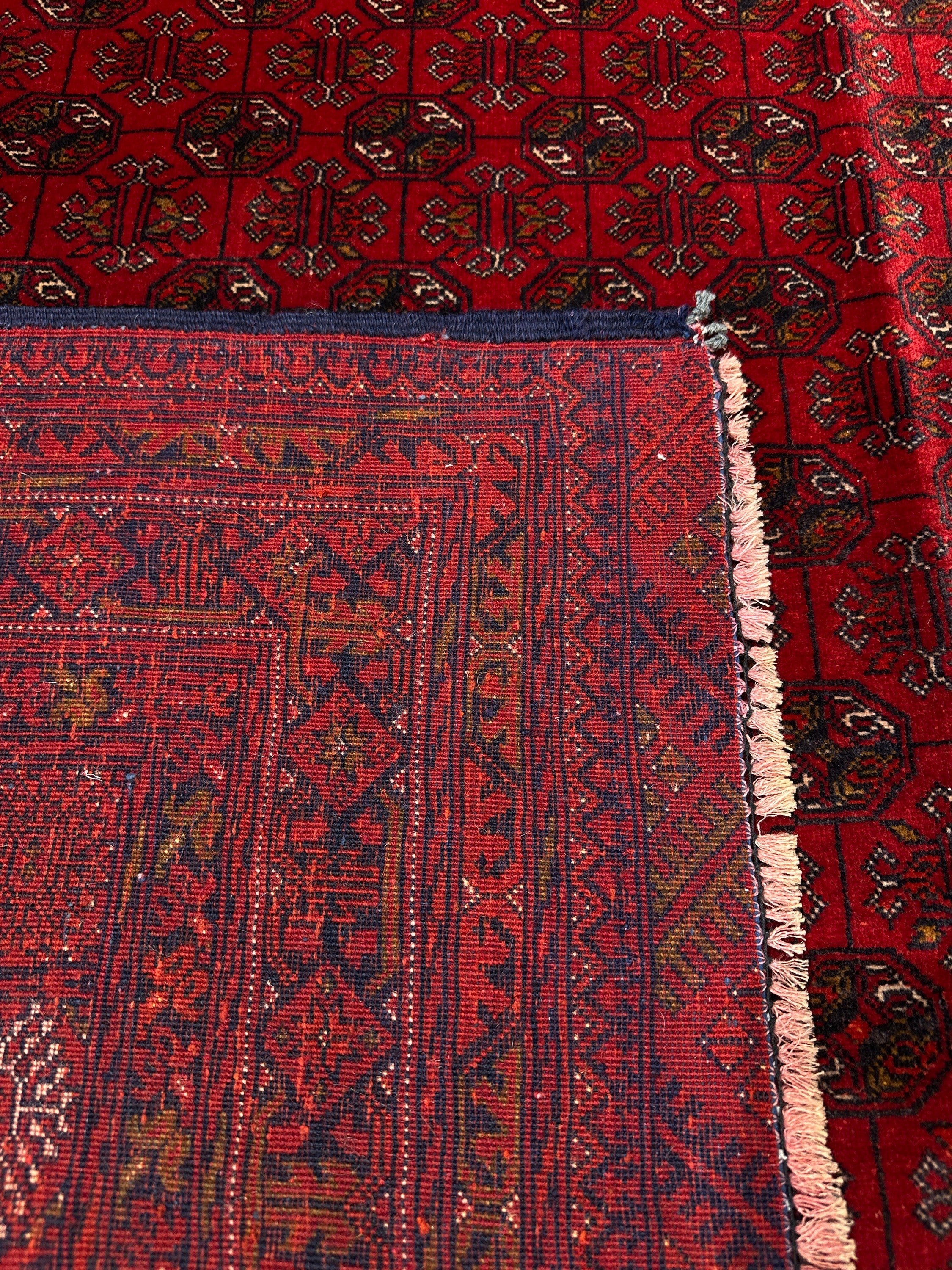 Kunduz Rug - 287 cm x 194 cm