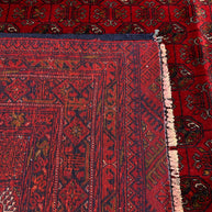 Kunduz Rug - 287 cm x 194 cm