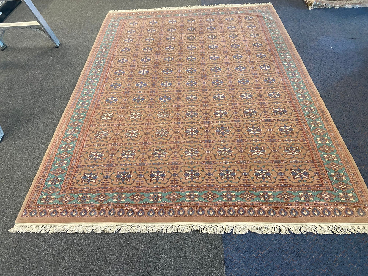 Jaldar Rug - 264 cm x 190 cm (approx.)