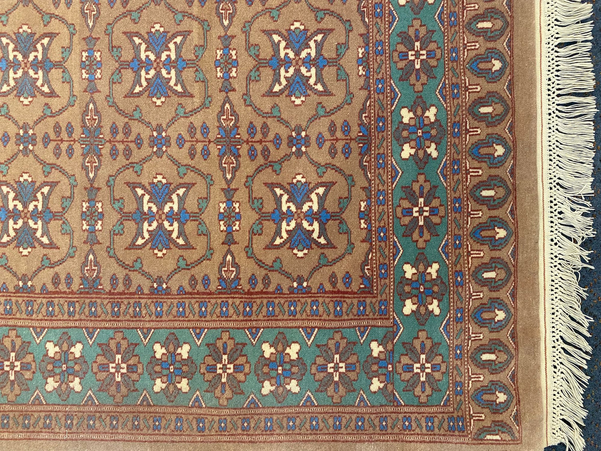 Jaldar Rug - 264 cm x 190 cm (approx.)