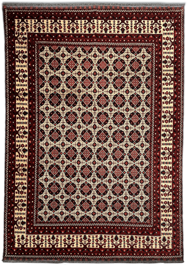 Kunduz Rug - 283 cm x 200 cm
