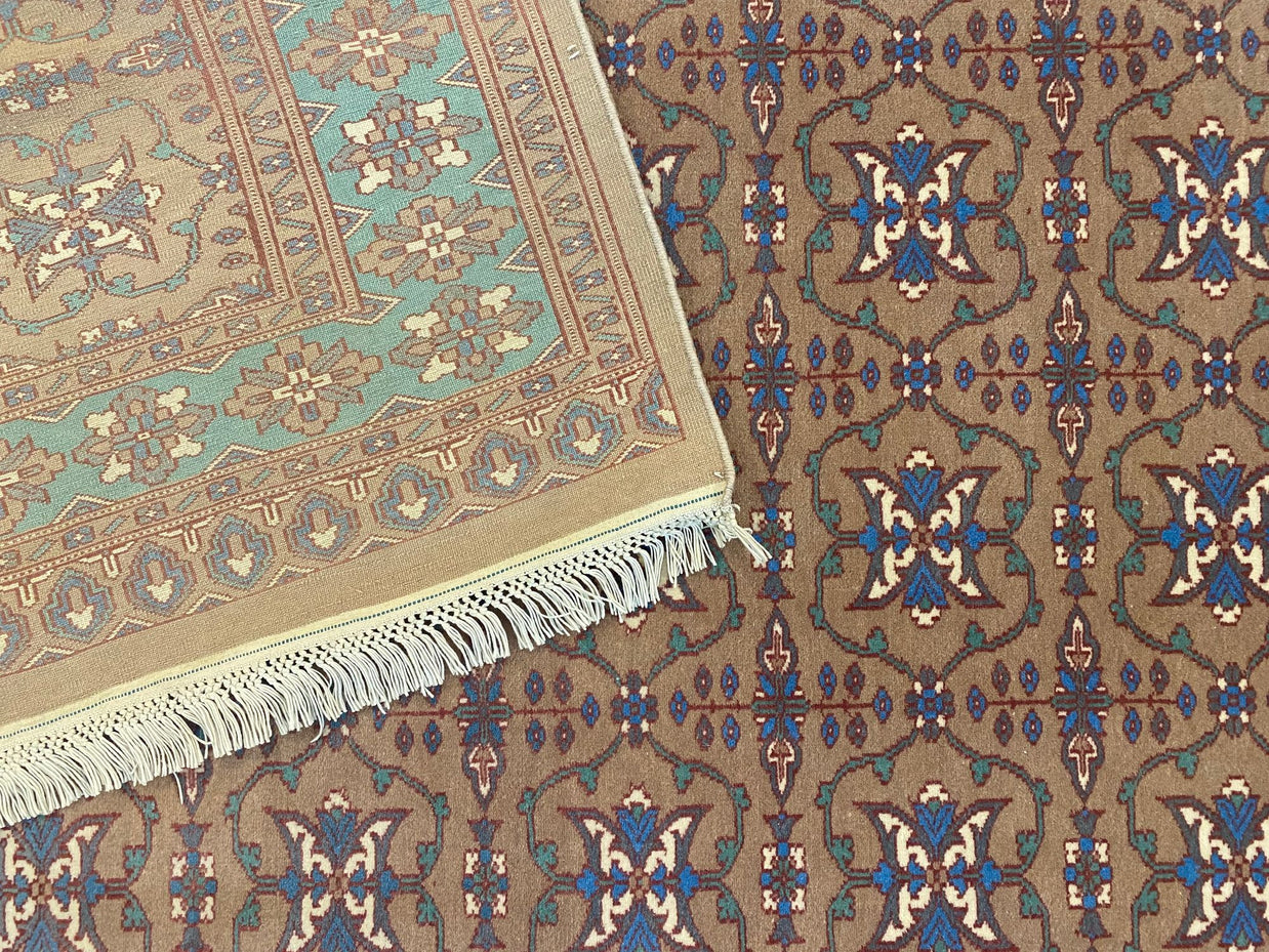 Jaldar Rug - 264 cm x 190 cm (approx.)