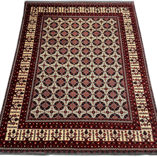 Kunduz Rug - 283 cm x 200 cm
