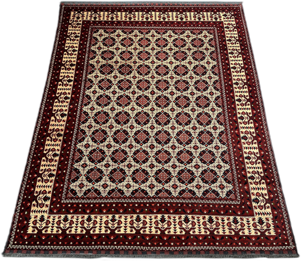 Kunduz Rug - 283 cm x 200 cm