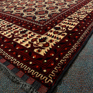 Kunduz Rug - 283 cm x 200 cm
