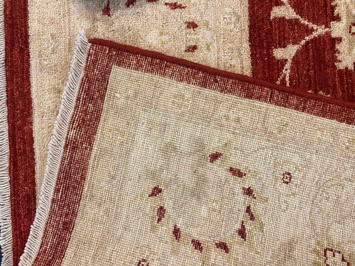 Chobi Rug - 243 cm x 167 cm