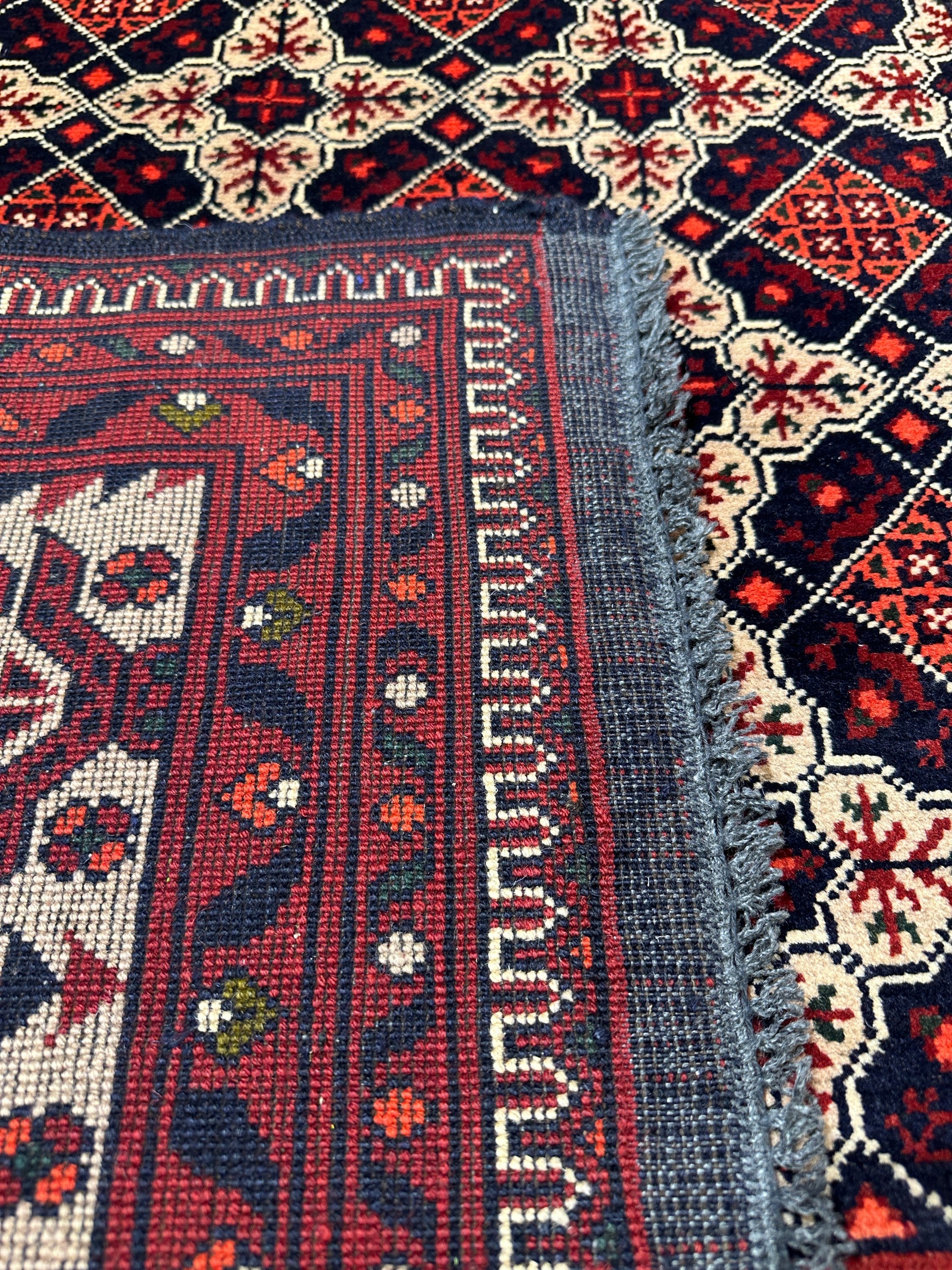 Kunduz Rug - 283 cm x 200 cm