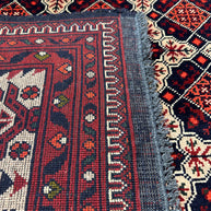 Kunduz Rug - 283 cm x 200 cm