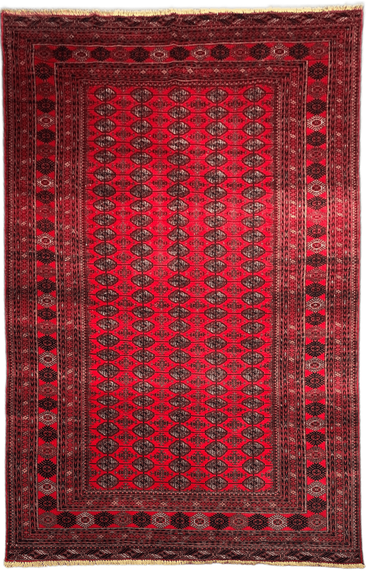 Kunduz Rug - 295 cm x 190 cm