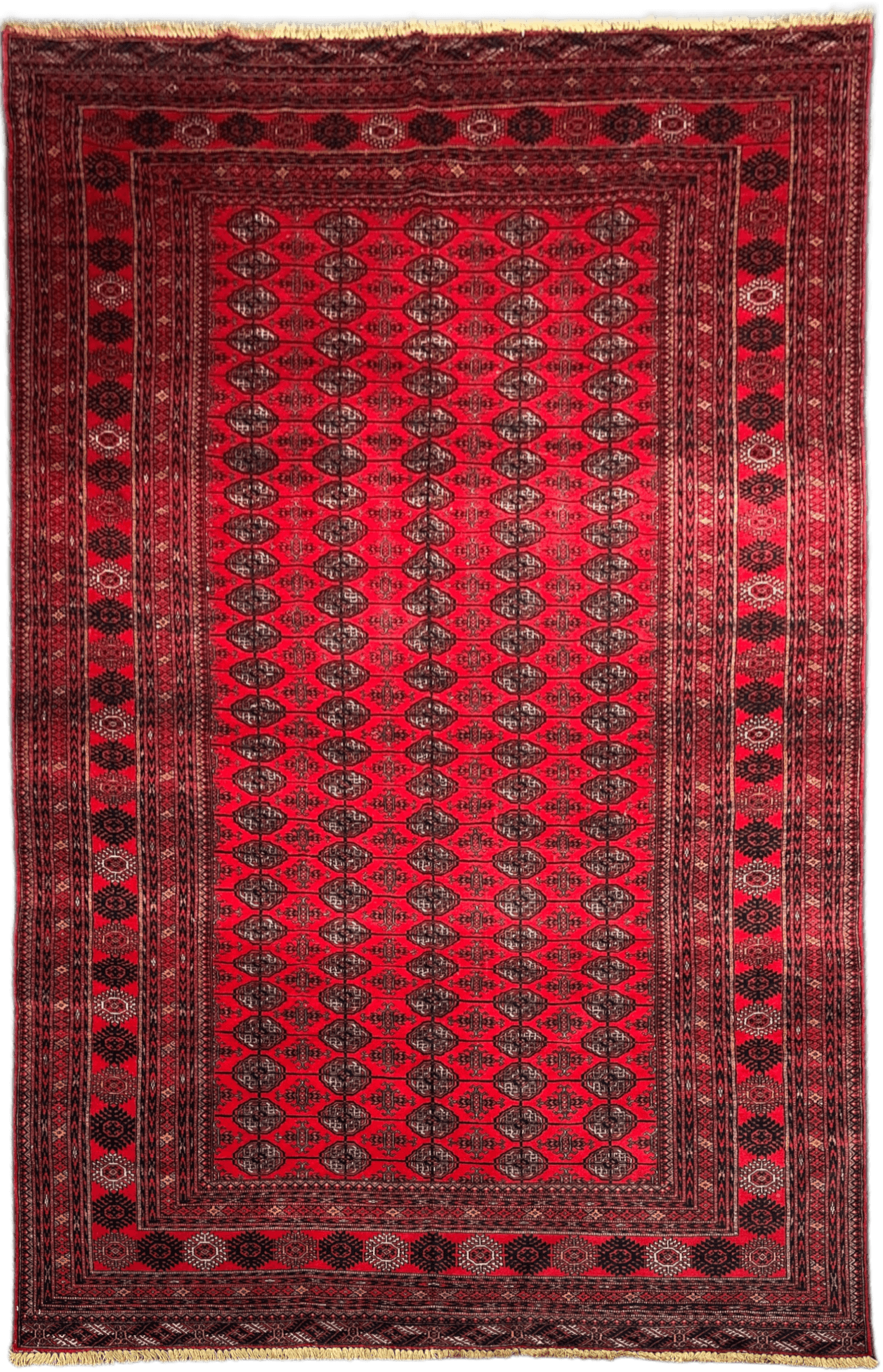 Kunduz Rug - 295 cm x 190 cm