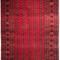 Kunduz Rug - 295 cm x 190 cm