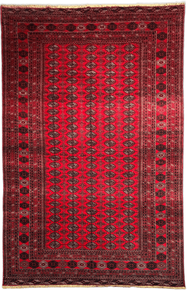 Kunduz Rug - 295 cm x 190 cm