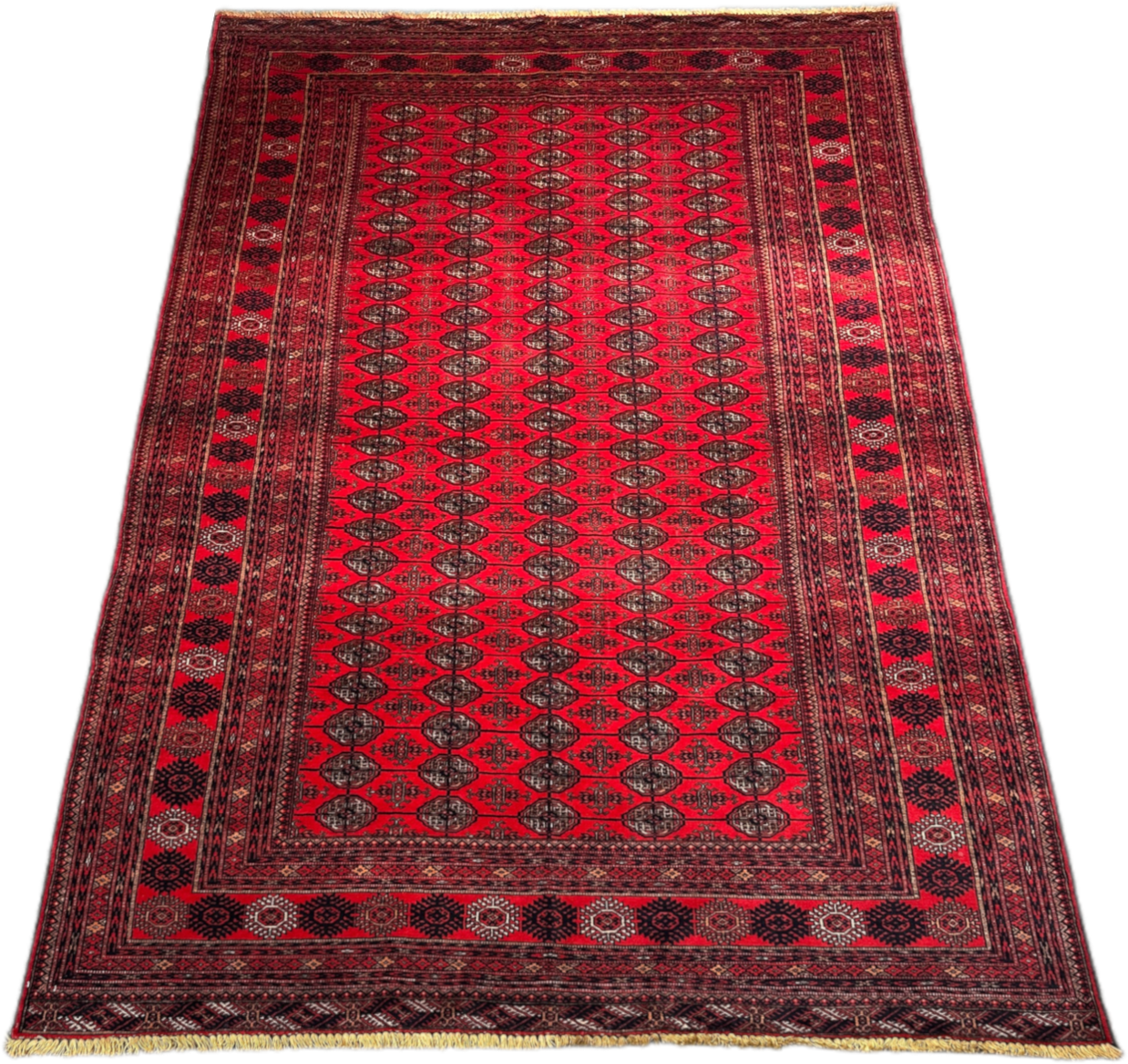 Kunduz Rug - 295 cm x 190 cm