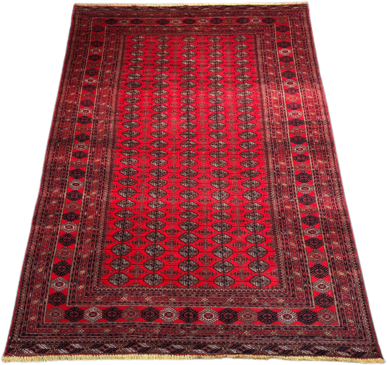 Kunduz Rug - 295 cm x 190 cm