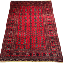 Kunduz Rug - 295 cm x 190 cm