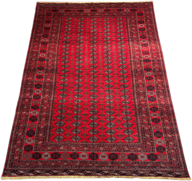 Kunduz Rug - 295 cm x 190 cm