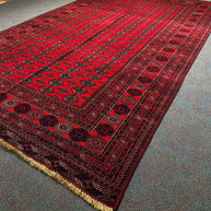 Kunduz Rug - 295 cm x 190 cm