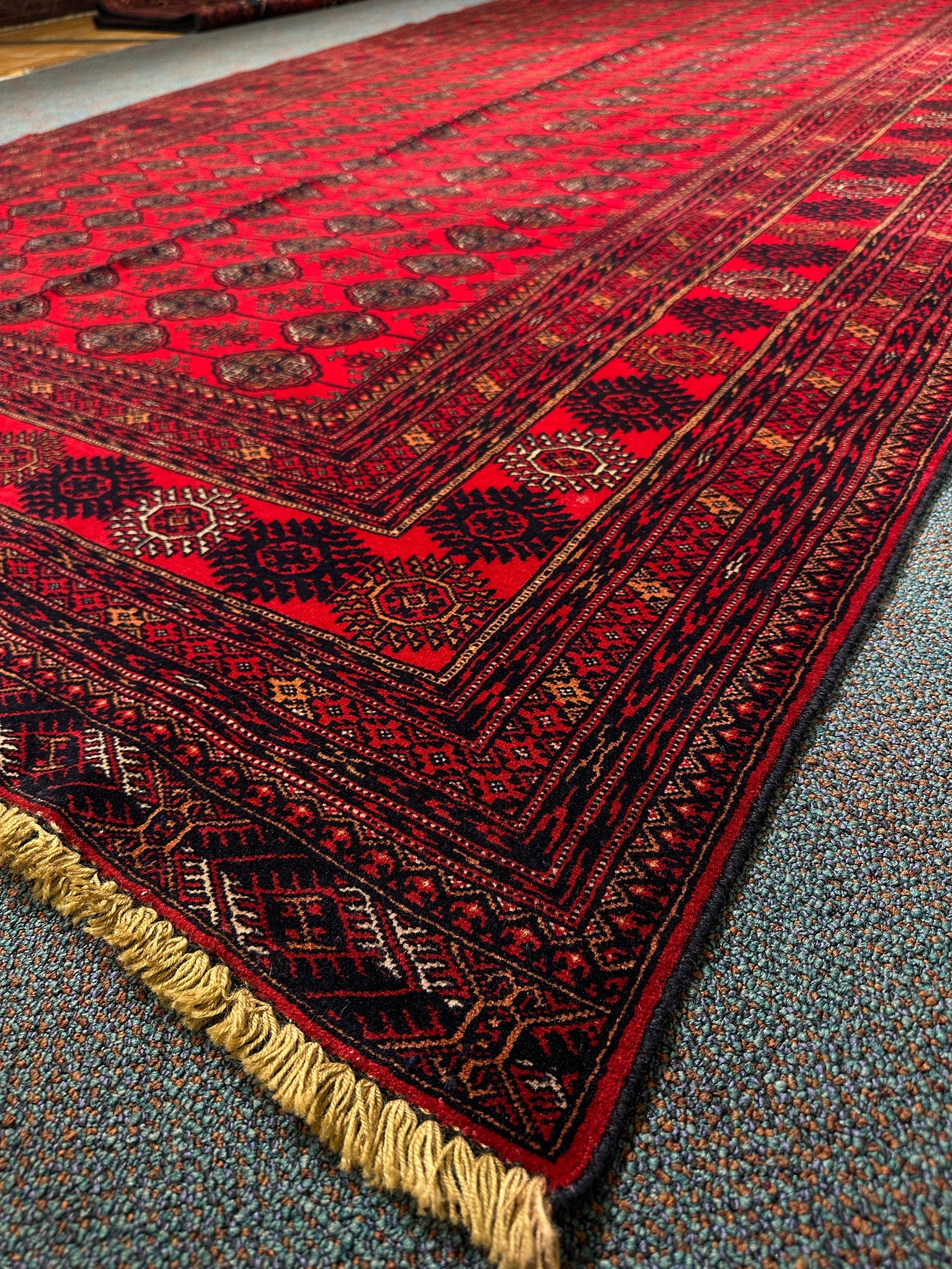 Kunduz Rug - 295 cm x 190 cm