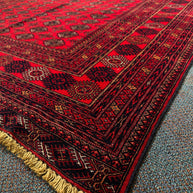 Kunduz Rug - 295 cm x 190 cm