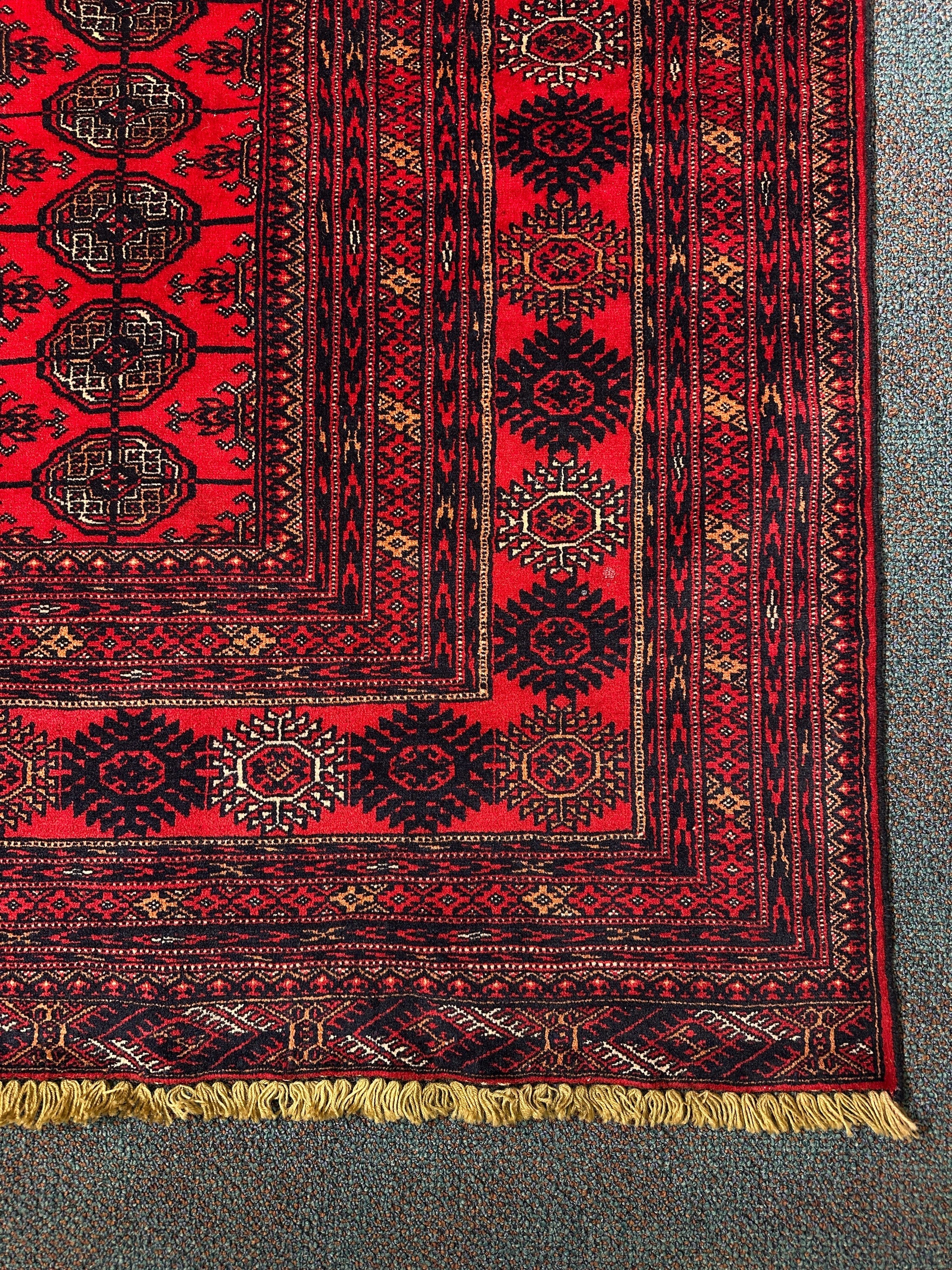 Kunduz Rug - 295 cm x 190 cm