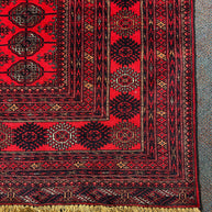 Kunduz Rug - 295 cm x 190 cm