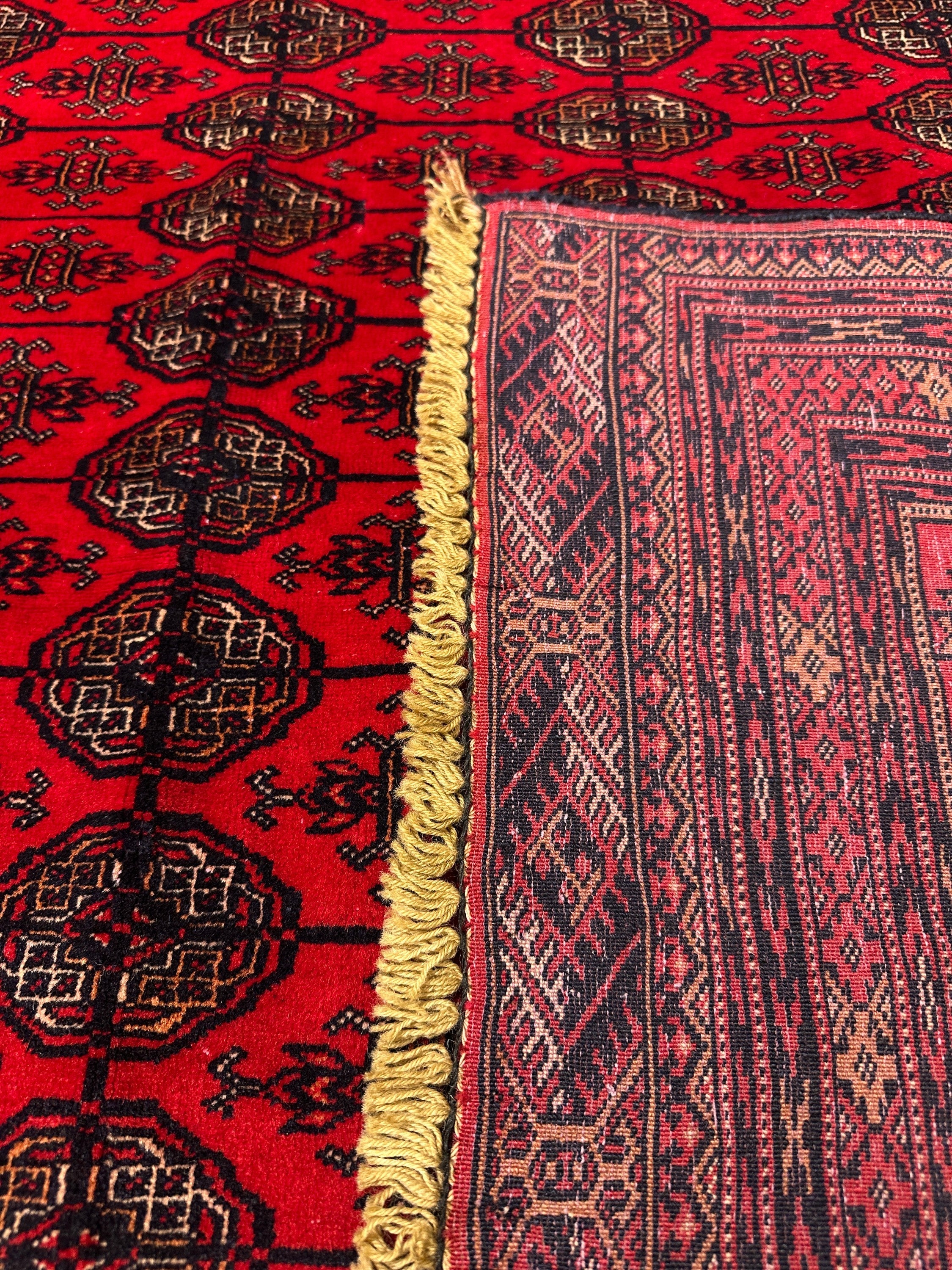 Kunduz Rug - 295 cm x 190 cm