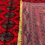 Kunduz Rug - 295 cm x 190 cm