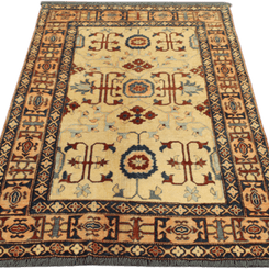 Kazak Rug - 178 cm x 116 cm