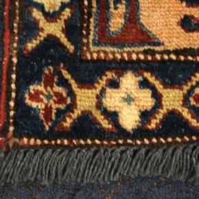 Kazak Rug - 178 cm x 116 cm