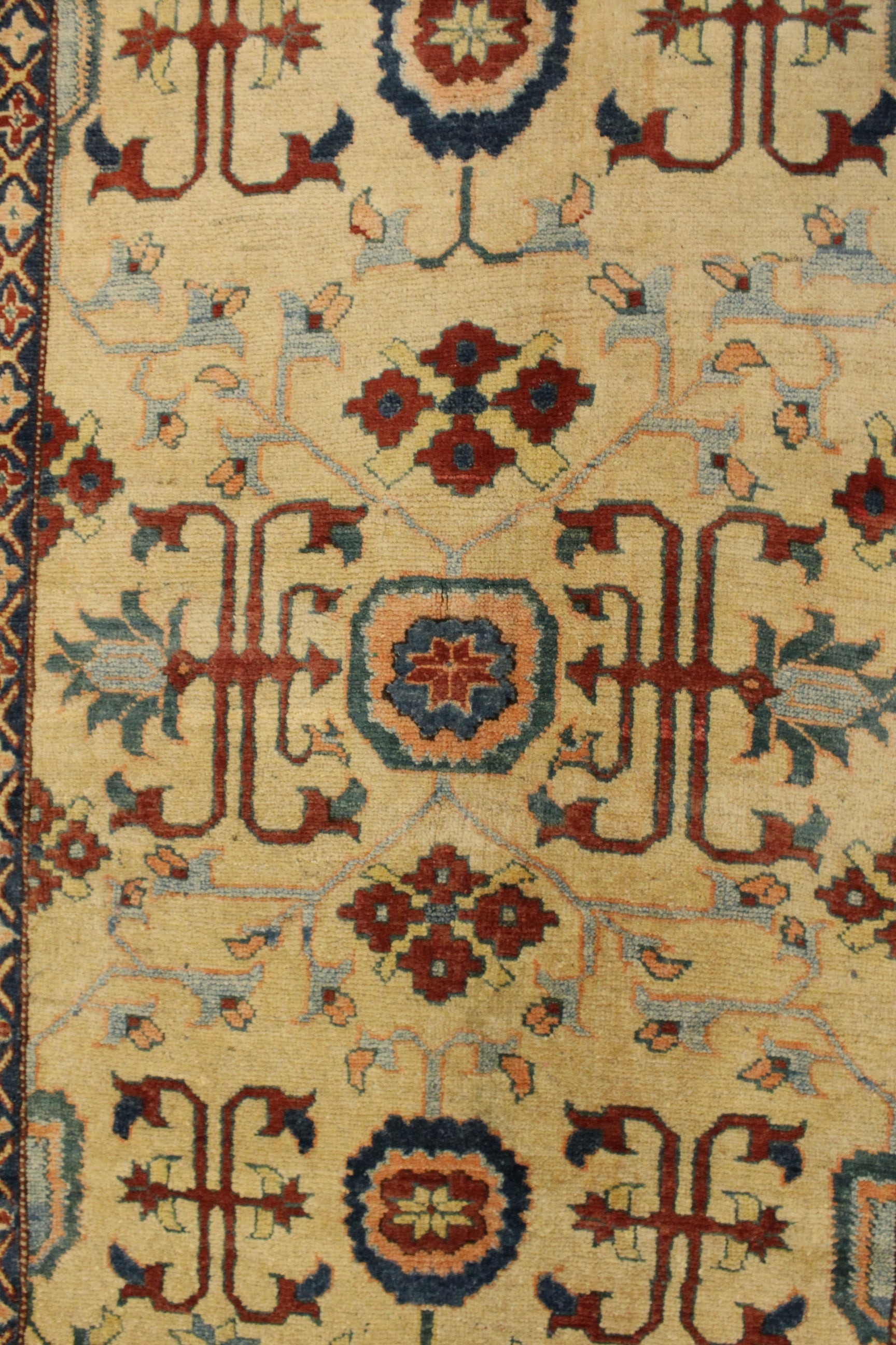 Kazak Rug - 178 cm x 116 cm