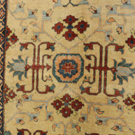 Kazak Rug - 178 cm x 116 cm