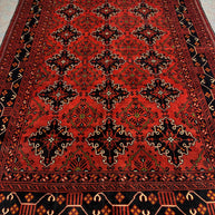 Khal Mohammadi Rug - 292 cm x 192 cm