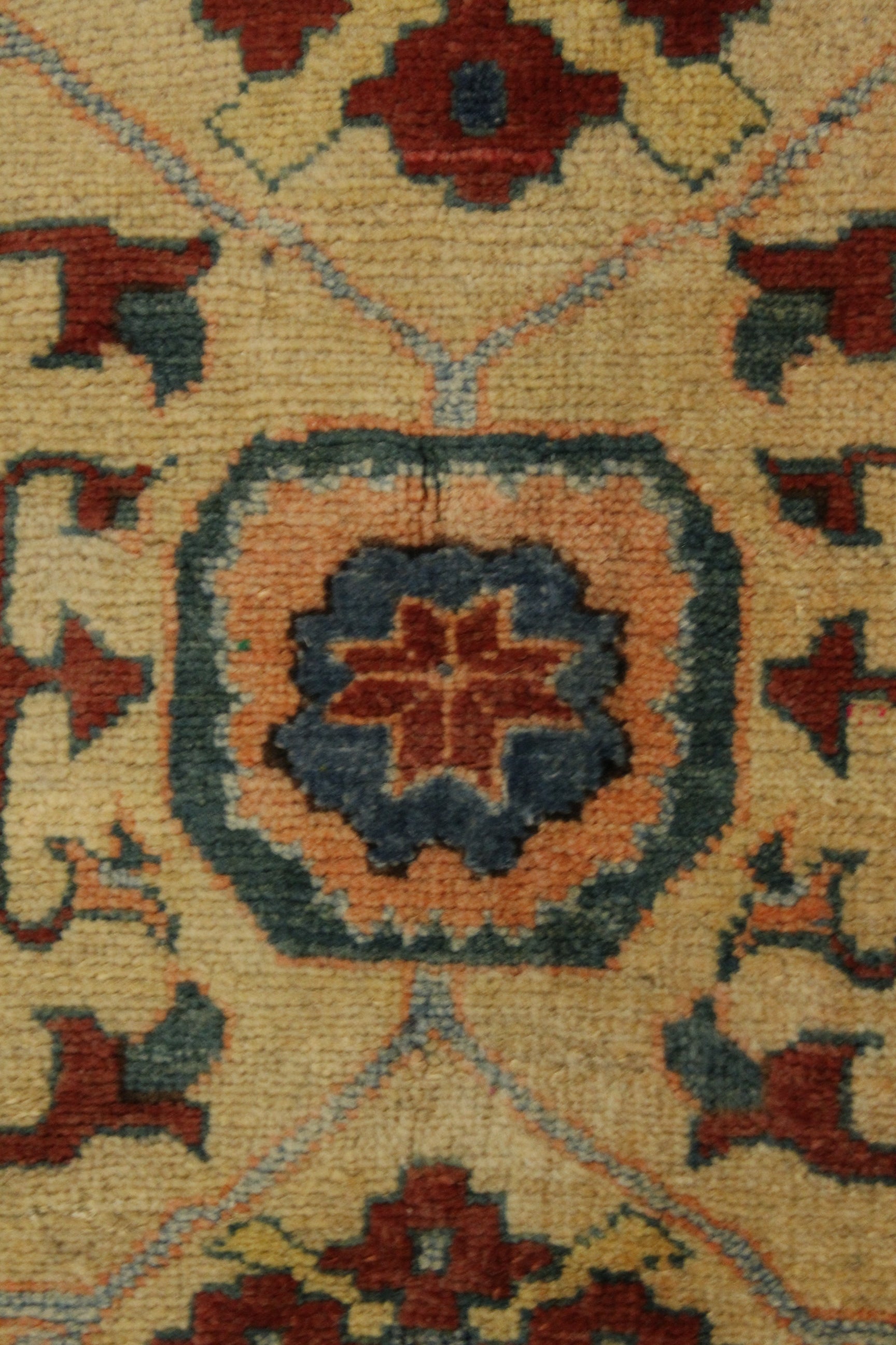 Kazak Rug - 178 cm x 116 cm