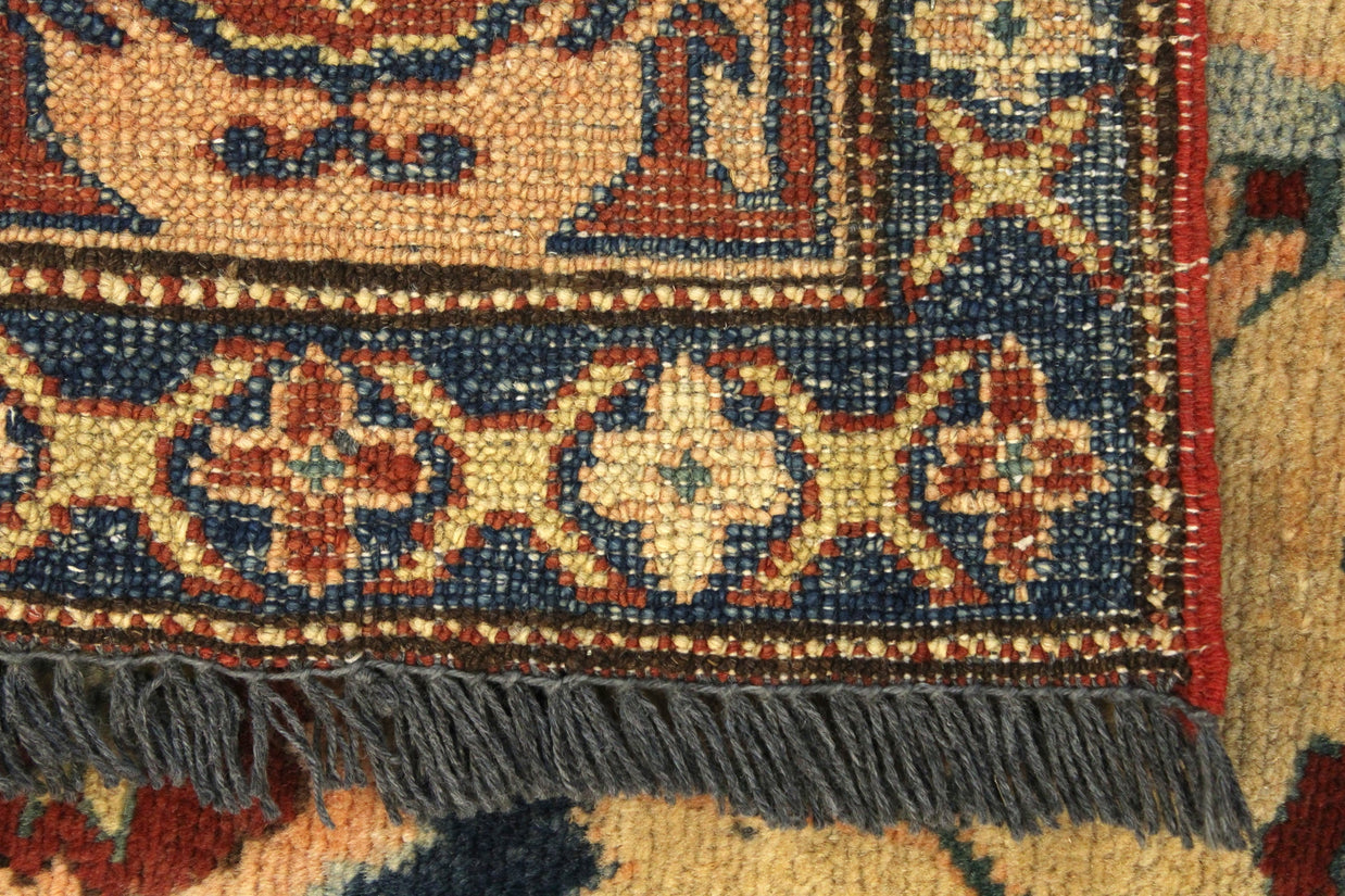 Kazak Rug - 178 cm x 116 cm