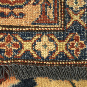 Kazak Rug - 178 cm x 116 cm