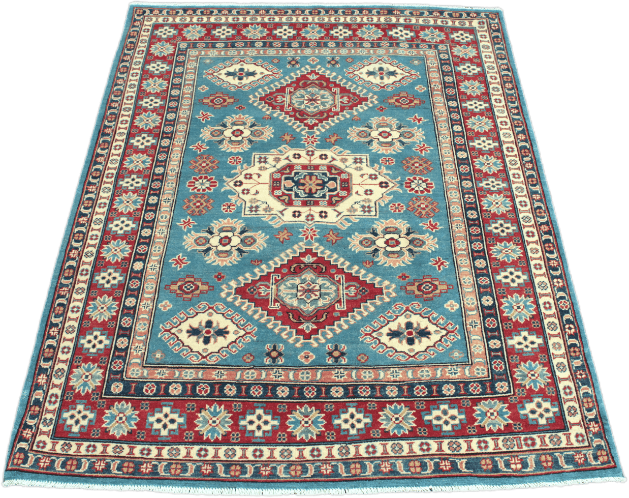 Kazak Rug - 210 cm x 152 cm