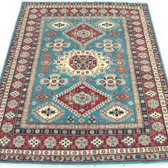 Kazak Rug - 210 cm x 152 cm