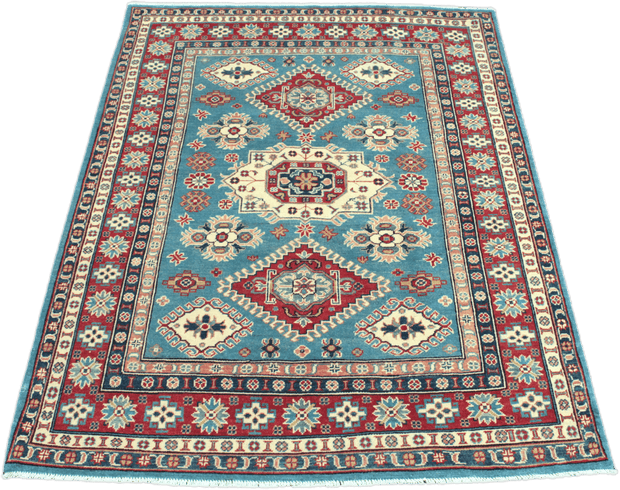 Kazak Rug - 210 cm x 152 cm